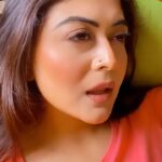Falaq Naaz Instagram - 😒😒 . . . #reelitfeelit #comedy #trendingreels #viral #reels #falaqnaaz #original #audio #foryou #explorepage