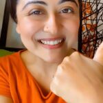 Falaq Naaz Instagram - Morning motivation 😇 . . . #reelitfeelit #motivationalquotes #falaqnaaz #actor #morning #motivation #viral #reels #trendingreels