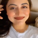 Falaq Naaz Instagram - 😹 . . . #reelitfeelit #comedy #viral #reels #explorepage #trending #falaqnaaz #foryou