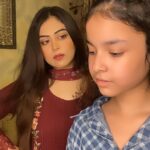 Falaq Naaz Instagram - Aashiqui kar lo pehele . . . #comedy #foryou #viral #reelitfeelit #trendingreels #falaqnaaz #explorepage #original #audio