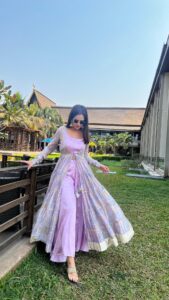 Fenil Umrigar Instagram - Mithu kehndi 🙈♥️