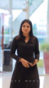 Gayathri Arun Instagram - 🖤🖤 
VC @sajith_capz