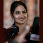 Gayathri Arun Instagram - When you think things are not happening in your way.. things might work in a better way which you cannot imagine… #positivequotes #stayhappy #happymorning 📸 @purplebokeh.in 👗 @merakibynancyabraham