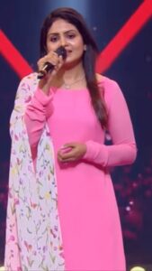 Gayathri Arun Instagram - 