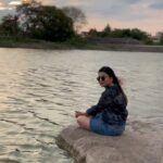 Hamida Khatoon Instagram – I LIVE for this WEATHER 

I LOVED IT ❤️

#hamida 
#hamidakhatoonfans 
#reels 
#reelsinstagram 
#reelitfeelit 
#reelkarofeelkaro 
#trending
#viral 
#instagram