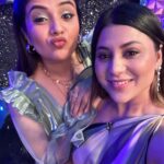Hamida Khatoon Instagram - With star of @starmaa adivaramwithstarmaaparivaram @sreemukhi @jabardasth_avinash @faima_patas @hari_express #hamida #hamidakhatoonfans #starmaa #adivaramwithstarmaaparivarm #entertainment #fun #show Annapurna Studios