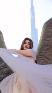 Hamida Khatoon Instagram - ❤️

VC: @ehtasham_saeed 

MUA : @makeup_rida95 

#hamida 
#hamidakhatoon 
#reels 
#reelsinstagram 
#reelitfeelit 
#shehnaazgill 
#song 
#biggboss