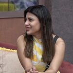 Hamida Khatoon Instagram - 𝑃𝑟𝑒𝑡𝑡𝑦 𝑄𝑢𝑒𝑒𝑛😍😍 . . . .#thaggedhele 🔥😎 . . . . . #thaggedhele #hamidakhatoon #welovehamida #queenofhearts #disneyplushotstar #biggbosstelugu #biggbossotttelugu #voteforme #supporthamidah