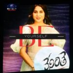 Hamida Khatoon Instagram - “NENUINTEY“ 😊👊 𝐵𝑒 𝑌𝑜𝑢𝑟𝑠𝑒𝑙𝑓 ： 𝑇ℎ𝑒 𝑊𝑜𝑟𝑙𝑑 𝑤𝑖𝑙𝑙 𝑎𝑑𝑗𝑢𝑠𝑡！ 𝑊𝑒 𝑙𝑜𝑣𝑒 ℎ𝑒𝑟 𝑣𝑜𝑖𝑐𝑒 𝑡𝑜𝑤𝑎𝑟𝑑𝑠 𝑡ℎ𝑒 𝑔𝑎𝑚𝑒， 𝑊𝑒 𝑙𝑜𝑣𝑒 ℎ𝑒𝑟 #𝑇ℎ𝑎𝑔𝑔𝑒𝑑𝑒𝑙𝑒 𝑣𝑒𝑟𝑠𝑖𝑜𝑛 𝑓𝑎𝑐𝑖𝑛𝑔 𝑎𝑙𝑙 𝑡ℎ𝑒 𝑓𝑙𝑎𝑚𝑒𝑠！ #hamida #hamidakhatoon #queenofhearts #trending #welovehamida #strongwomen #biggbossott #disneyplushotstar #wesupporthamida #castthevote #diamond #yougogirl #thaggedhele
