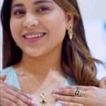 Hamida Khatoon Instagram - Fall in Love this Valentine’s Day with Aayat by Farah Khan Atelier: Exclusively Available at Hyderabad Kirtilals Store. Be the first to experience the magic of the latest collection that celebrates love, beauty, and timeless elegance. Each jewel in Aayat collection is a reflection of the unmatched creativity and craftsmanship of the Farah Khan Atelier. Come, explore Aayat by Farah Khan Atelier at Hyderabad Kirtilals Store. 📍Begumpet, Hyderabad, Telangana 500016 @farahkhanali @farahkhanatelier #valentinesday2023 #kirtilals #kirtilalsindia #jewellerycollection #aayat #valentinesdaygift #newcollection #fkmonogram #farahkhanworld #farahkhanali #farahkhanatelier #aayatcollection
