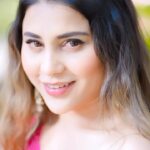 Hamida Khatoon Instagram - 💕 Videographer : @addiction_to_1.8f 💃 Outfit : @navya.marouthu 🤝 outfit PR @navneeth_bhansali #hamida #reels #instagram #reelitfeelit
