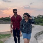 Hamida Khatoon Instagram - Finally #swapnarahul #brahmamudi #starmaa #reels #reelsinstagram #reelitfeelit #telugu #song #trending #viral