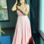 Hamida Khatoon Instagram - You can’t base your life on other people’s expectations ✌🏻 Attire: @bytarunisrigiri #hamida #life #love #infinity #instagram
