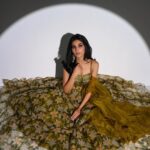 Harshita Gaur Instagram - Spotlight . . @praveenbhat @sheltun_khumhring @shekharghoshofficial 👗 @studio_sahiba