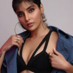 Harshita Gaur Instagram - 🖤 . . @praveenbhat @shekharghoshofficial @sheltun_khumhring