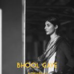Harshita Gaur Instagram - You can let go of love Love won’t let go of you… #bhoolgaye @ankurtewari @priyanshupainyuli @starvingartistfilms @sidshirodkar @instagram @meta #1MinMusic