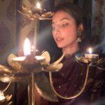 Harshita Gaur Instagram - Happpyy diwaliiiii 🪔 #zoei ♥️