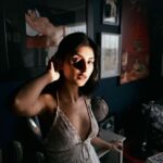 Harshita Gaur Instagram - Coming out of the shadows! . . @shivajisen @manishsharma96