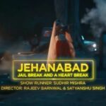 Harshita Gaur Instagram - Peekaboo Coming sooooonnn JEHANABAD @sonylivindia @ritwikbhowmik #rajatkapoor @cinema_is_forever @rajeev.bwall @rajeshjais @parambratachattopadhyay @sonaljhaofficial @shi.gypsysoul @shakespriya @trishaanandshubhamcasting