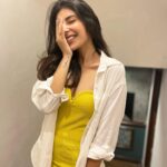 Harshita Gaur Instagram - A suitcase full of beautiful memories! Can’t wait to see you as Kasturi! 💕 #wrap #jehanabad @ritwikbhowmik @tarungohel91 we missed you!