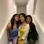 Harshita Gaur Instagram - A suitcase full of beautiful memories! Can’t wait to see you as Kasturi! 💕 #wrap #jehanabad @ritwikbhowmik @tarungohel91 we missed you!