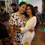 Harshita Gaur Instagram - A suitcase full of beautiful memories! Can’t wait to see you as Kasturi! 💕 #wrap #jehanabad @ritwikbhowmik @tarungohel91 we missed you!
