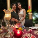 Harshita Gaur Instagram - माँ ♥️ May we keep celebrating life like this forever! 😘 #internationalmothersday