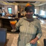 Harshita Gaur Instagram - माँ ♥️ May we keep celebrating life like this forever! 😘 #internationalmothersday