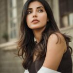 Harshita Gaur Instagram - Jane kya dhoondhta hai ye mera dil! . . 📸 @iviveka