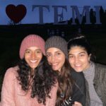 Harshita Gaur Instagram - Throwback to this amazing time @apoorva_srinivasan @tarakatyayini #sikkim #baichungbhutia #throwbackthursday #photodump