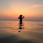 Harshita Gaur Instagram - क्षितिज…. 🍁