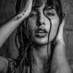 Harshita Gaur Instagram - Pic your fav ! 🚿 . . @corygoldbergphotography #waterworks #harshitaxcory