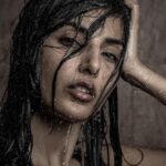 Harshita Gaur Instagram - Pic your fav ! 🚿 . . @corygoldbergphotography #waterworks #harshitaxcory