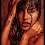 Harshita Gaur Instagram - Pic your fav ! 🚿 . . @corygoldbergphotography #waterworks #harshitaxcory
