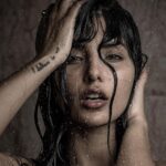 Harshita Gaur Instagram - Pic your fav ! 🚿 . . @corygoldbergphotography #waterworks #harshitaxcory