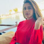 Hiba Nawab Instagram - Let your soul glow ✨
