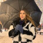 Hiba Nawab Instagram - Happy new year ♥️ ❄️