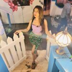 Hiba Nawab Instagram - Climbing all the way to you ♥️ Goa