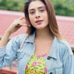 Hiba Nawab Instagram - Be you♥️ Truly & unapologetically you!