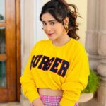 Hiba Nawab Instagram - 💛