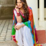 Hiba Nawab Instagram - 🌈