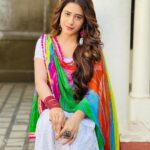 Hiba Nawab Instagram - 🌈