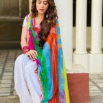 Hiba Nawab Instagram - 🌈