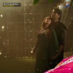 Hiba Nawab Instagram - Jab pyaar itna ho to akhiyaan to tarsengi hi ek doosre ke liye. Aapne kya kiya hai apne pyaar ke liye? comments mein bataaiye. Dekhiye #WohToHaiAlbelaa, Somvaar se Shanivaar, raat 9:00 baje, sirf Star Bharat par! #DilDekeDekhoZara @shaheernsheikh @hibanawab