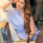 Hiba Nawab Instagram - 💙