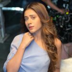 Hiba Nawab Instagram - 💙