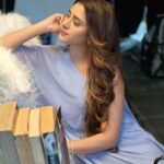 Hiba Nawab Instagram - 💙
