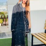Hiba Nawab Instagram - Sun kissed ☀️ . @aachho @neelangi_johari Mumbai, Maharashtra
