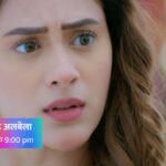 Hiba Nawab Instagram - कान्हा ने चलाया अपना जादू और करवाई चीरू और सयूरी की शादी। जानने के लिए देखिए #वोतोहैअलबेला #WohToHaiAlbelaa सोम-शुक्र, रात 9 बजे, सिर्फ़ STAR भारत पर। @shaheernsheikh @apnanuj @kinshukvaidya54 @hibanawab