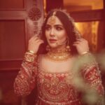 Humaima Malick Instagram – Mujhey yaqeen hai hum pey , tum pey or tumharay andar rahti hoi MAIMA ki mai pey :)